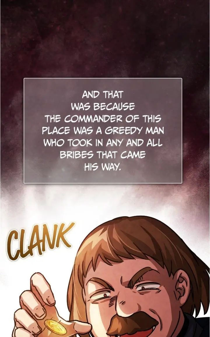 Descended from Divinity Chapter 53