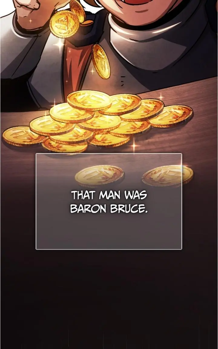 Descended from Divinity Chapter 53