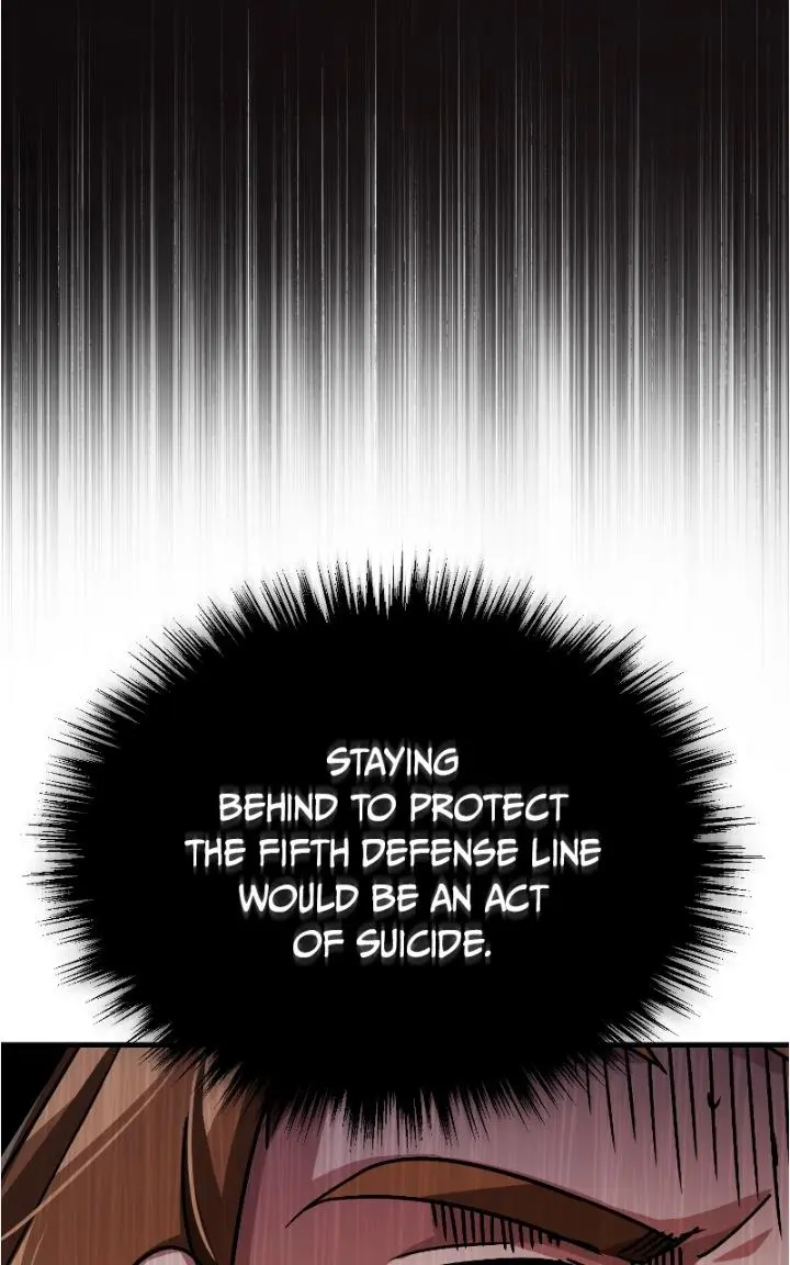 Descended from Divinity Chapter 53