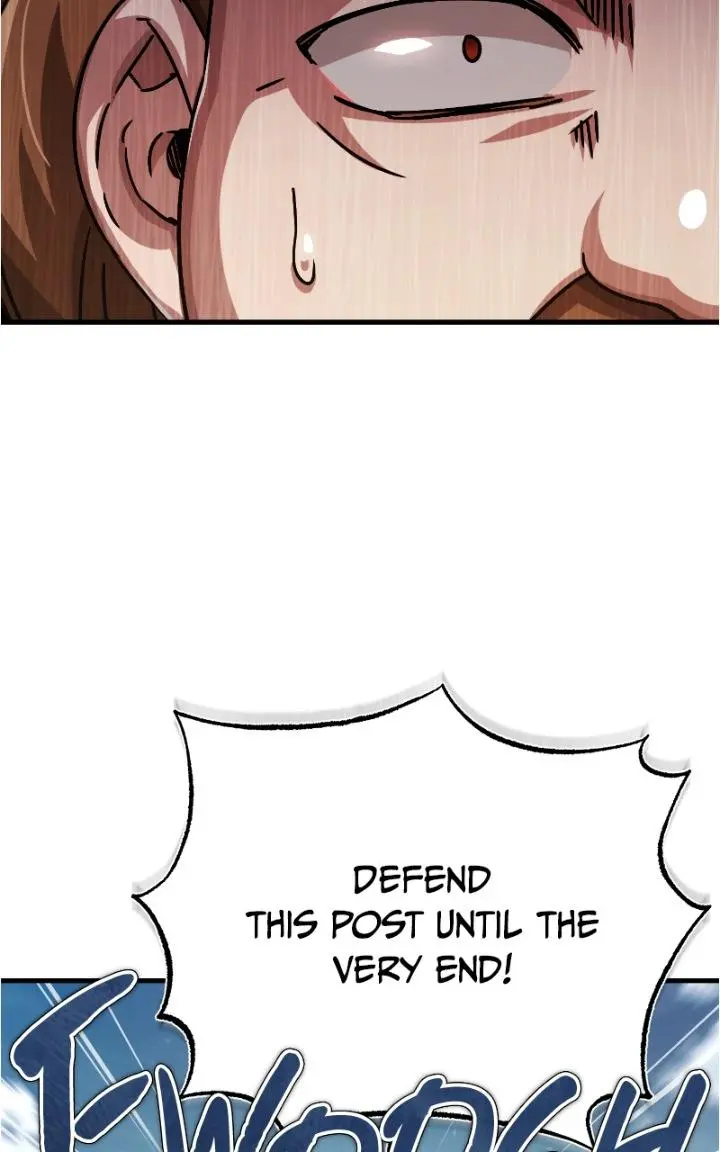 Descended from Divinity Chapter 53