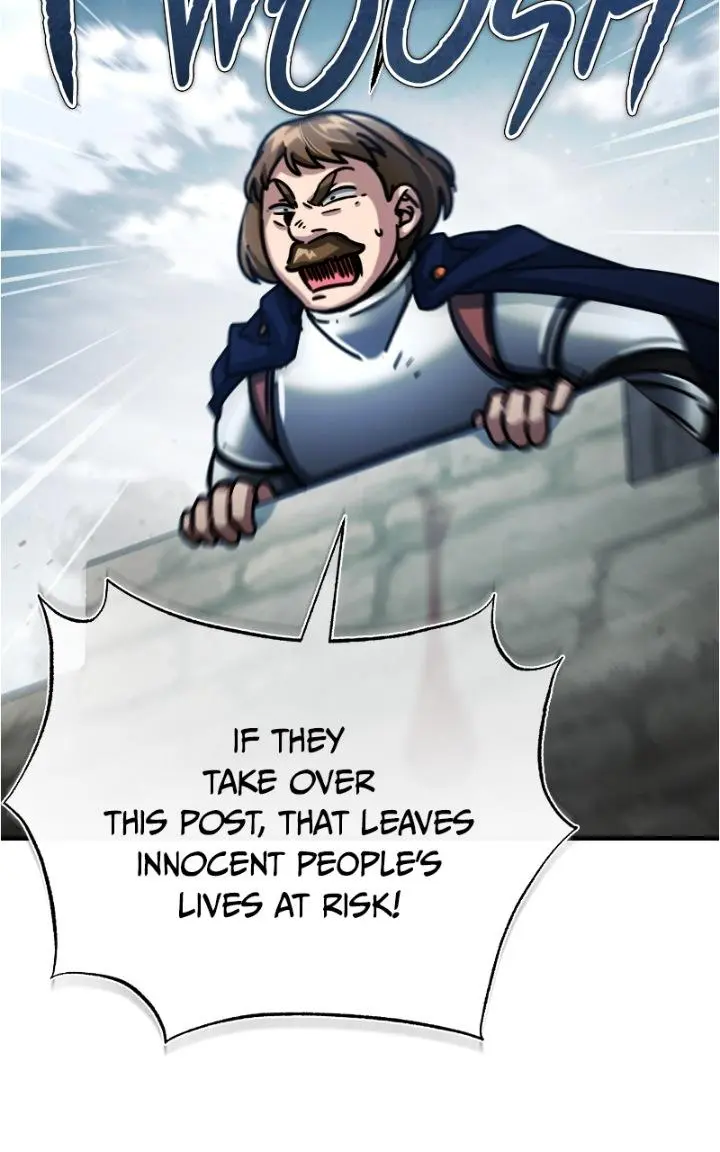 Descended from Divinity Chapter 53