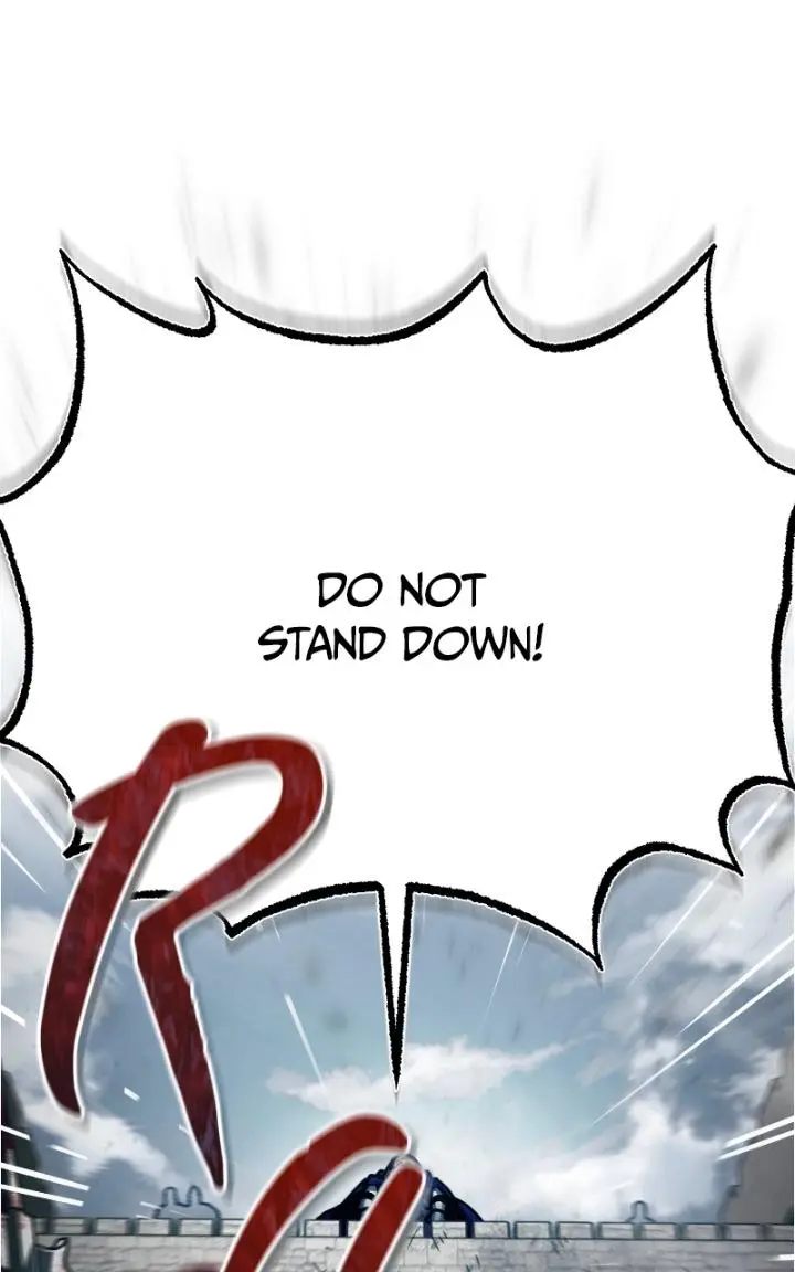 Descended from Divinity Chapter 53