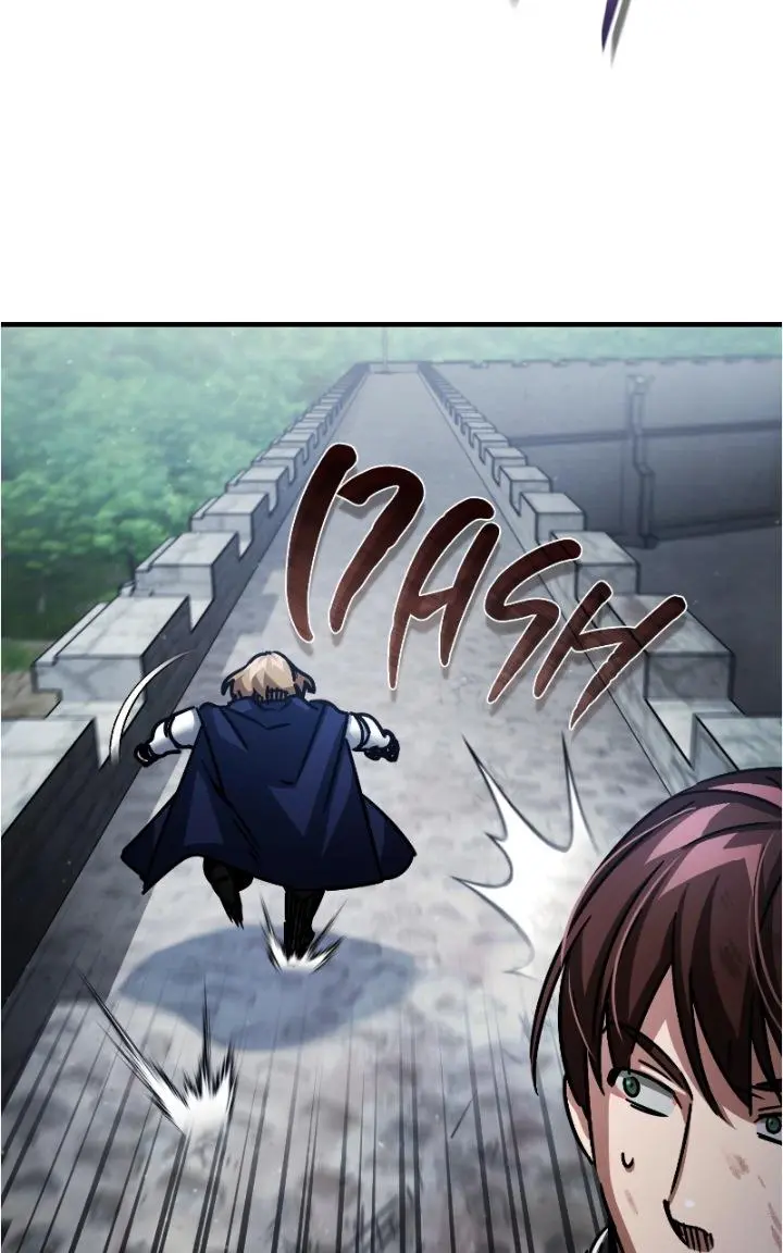 Descended from Divinity Chapter 53