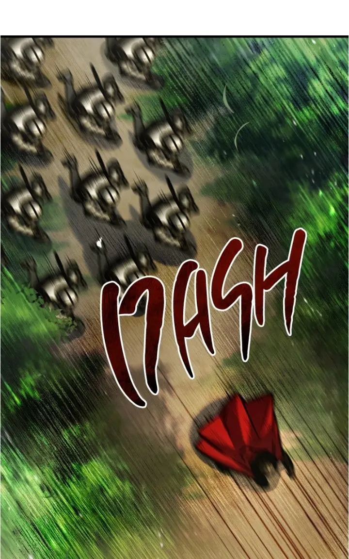 Descended from Divinity Chapter 53