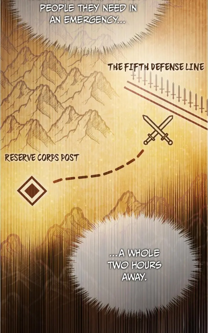 Descended from Divinity Chapter 53