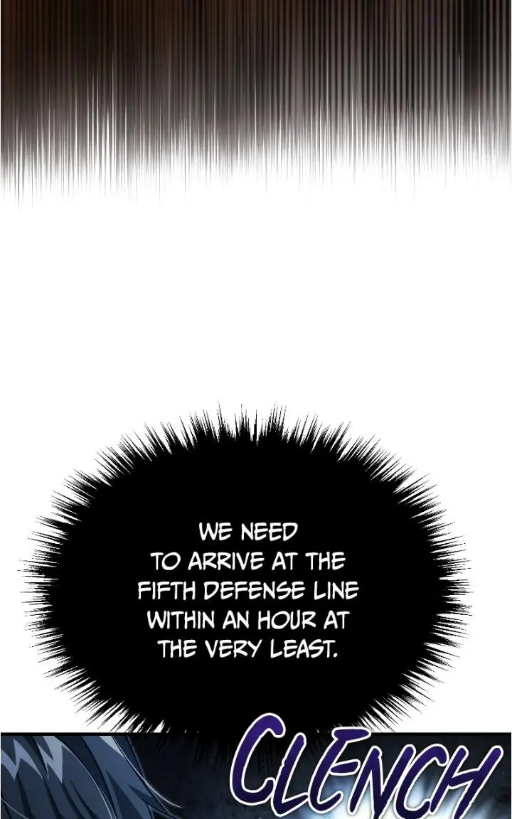 Descended from Divinity Chapter 53