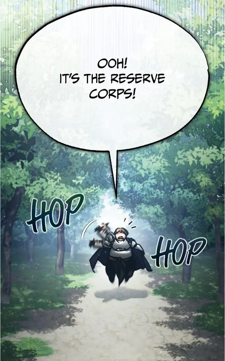 Descended from Divinity Chapter 53