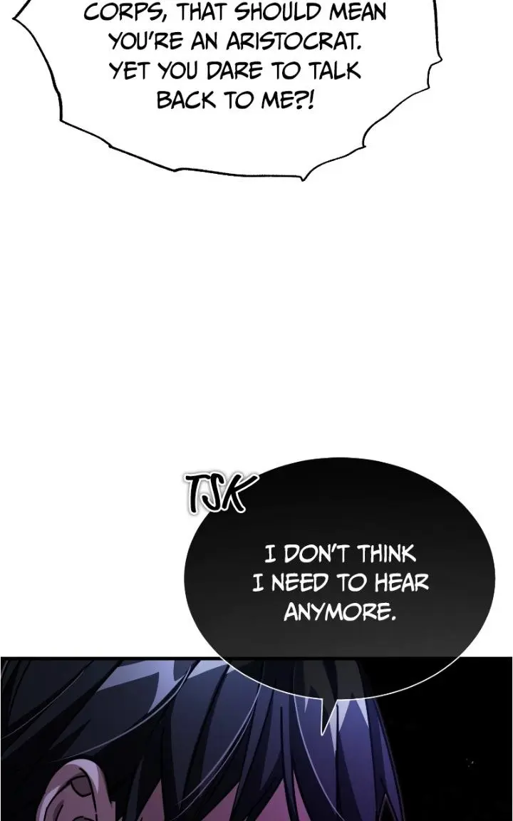 Descended from Divinity Chapter 53
