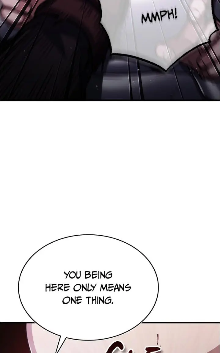Descended from Divinity Chapter 53