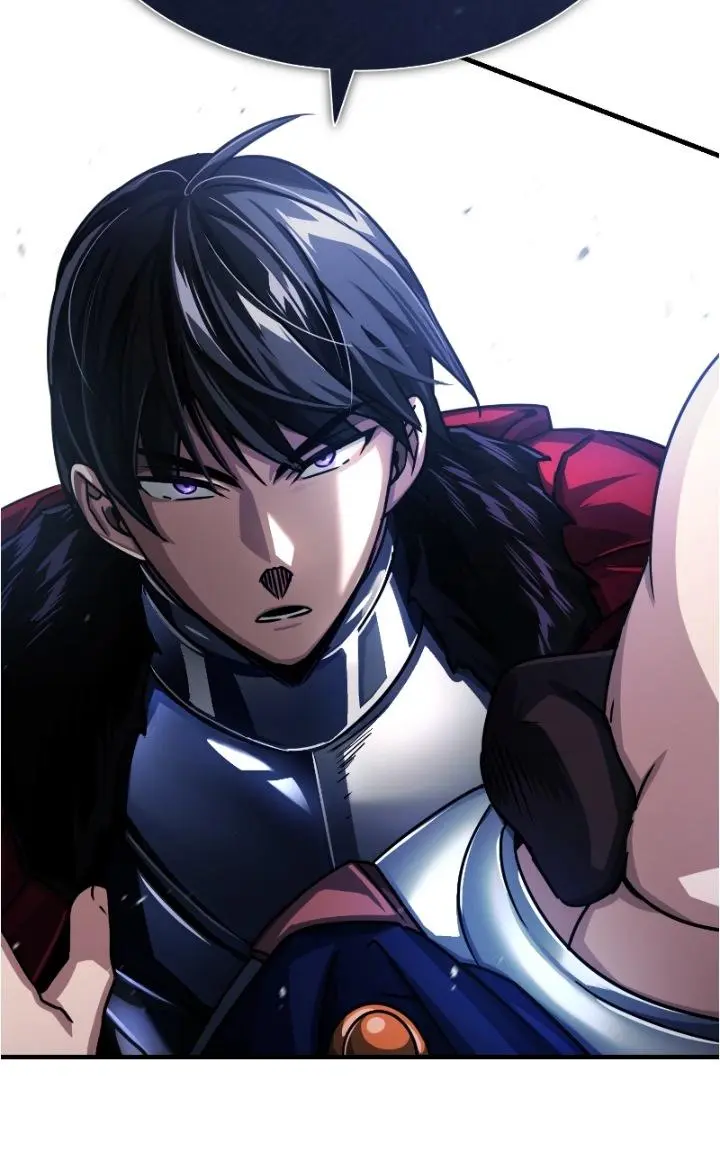 Descended from Divinity Chapter 53