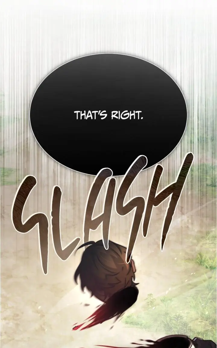 Descended from Divinity Chapter 53