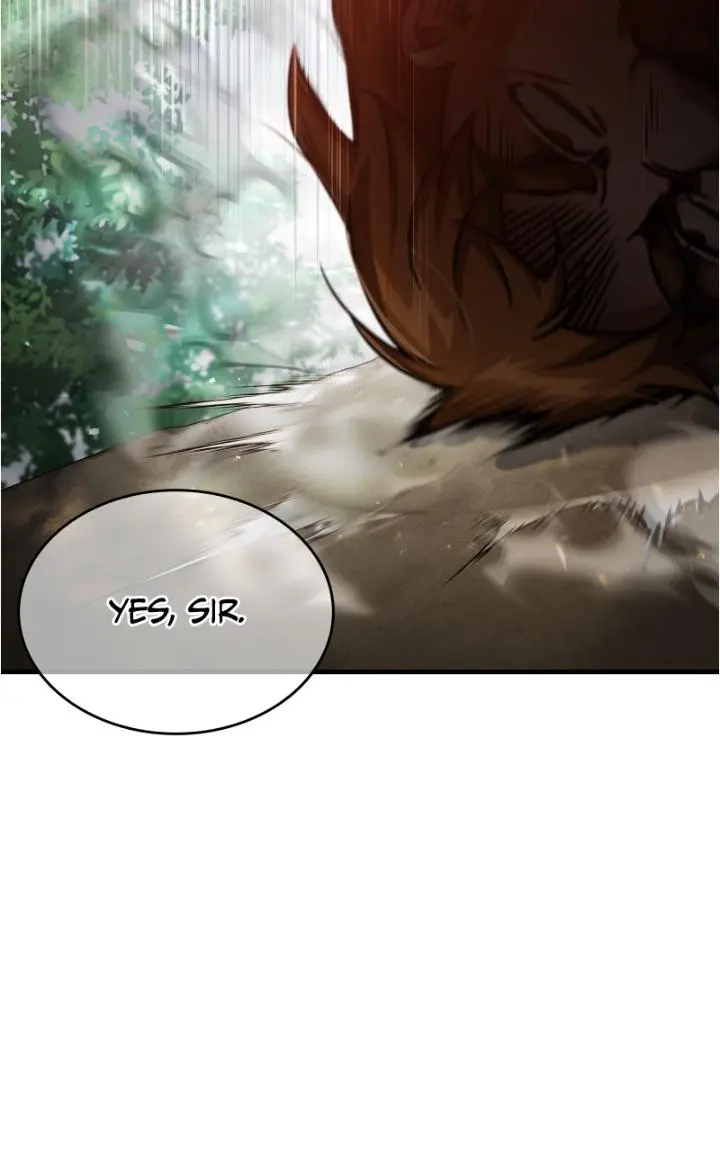 Descended from Divinity Chapter 53