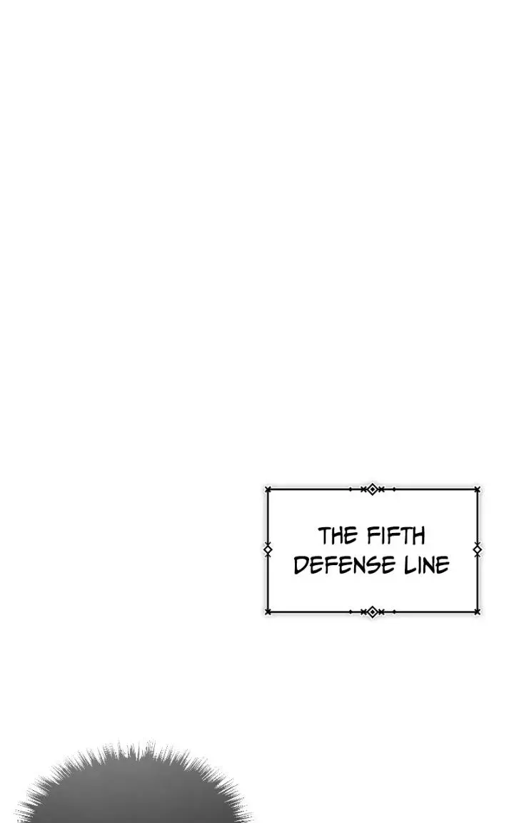 Descended from Divinity Chapter 53