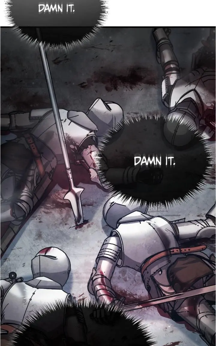 Descended from Divinity Chapter 53