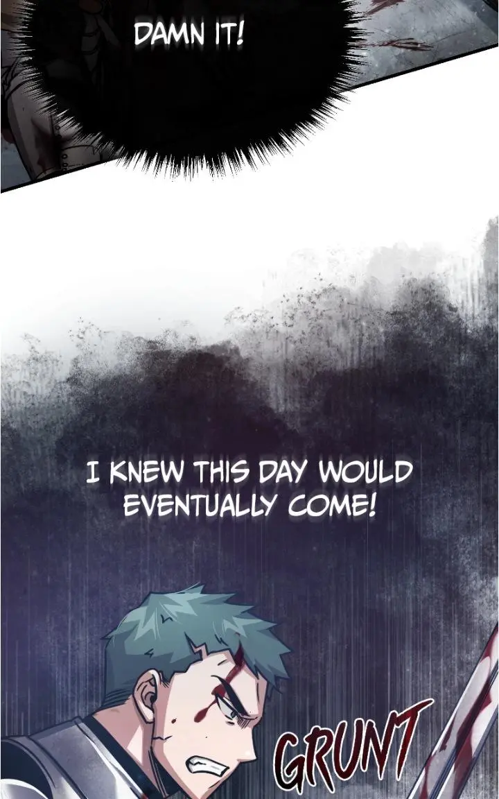Descended from Divinity Chapter 53