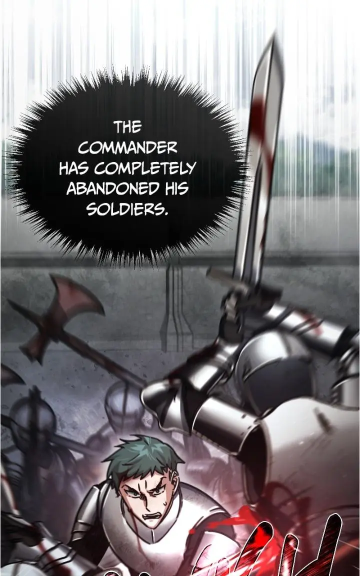 Descended from Divinity Chapter 53