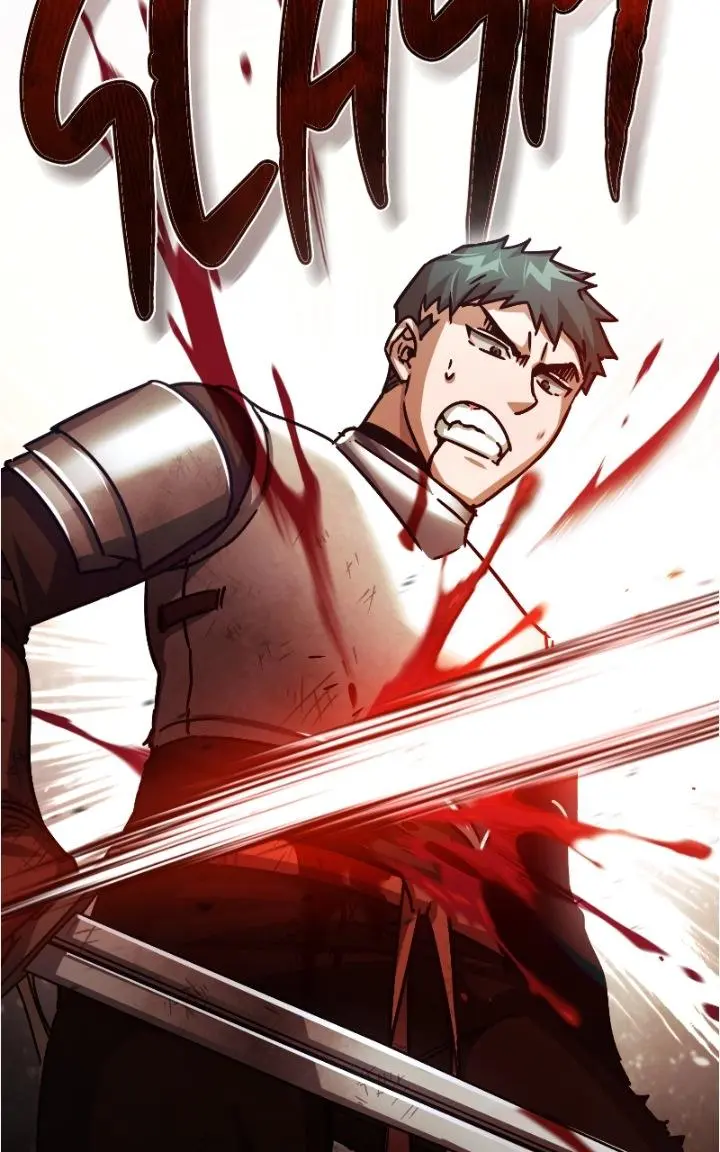 Descended from Divinity Chapter 53