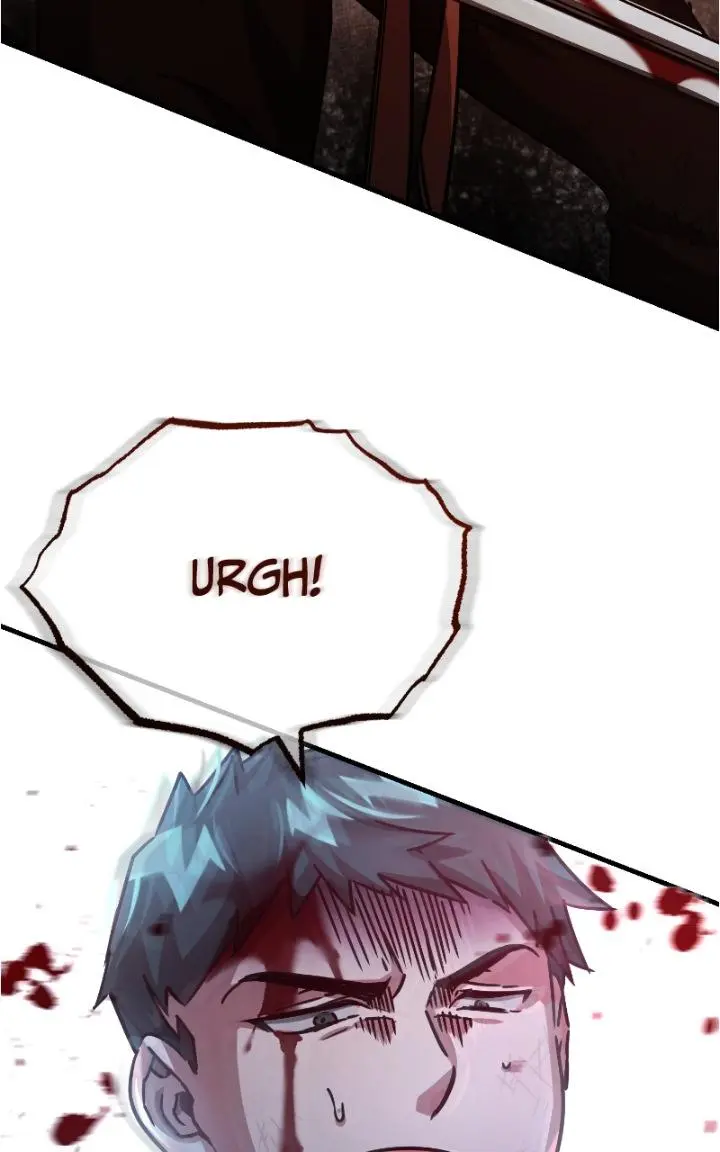 Descended from Divinity Chapter 53