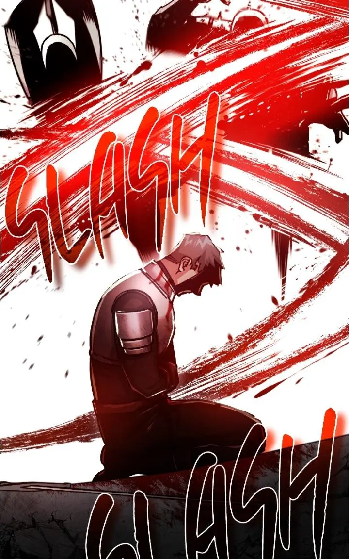 Descended from Divinity Chapter 53