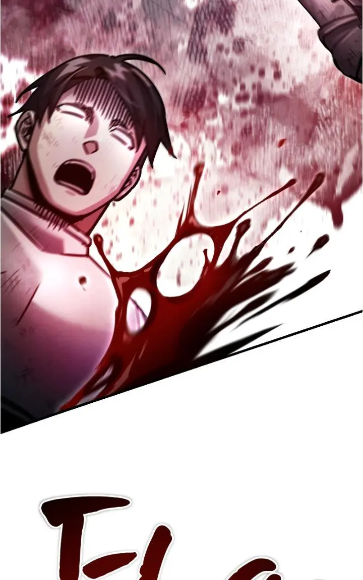 Descended from Divinity Chapter 53