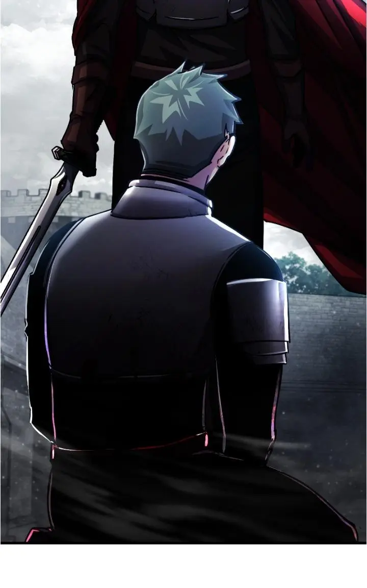 Descended from Divinity Chapter 53
