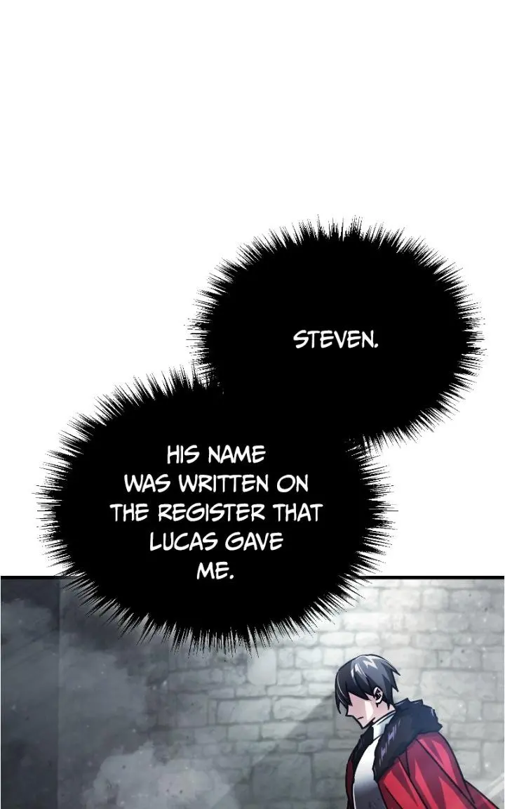 Descended from Divinity Chapter 53