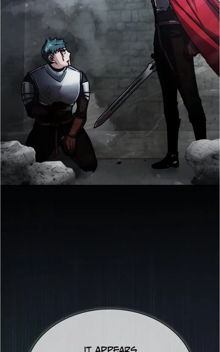 Descended from Divinity Chapter 53