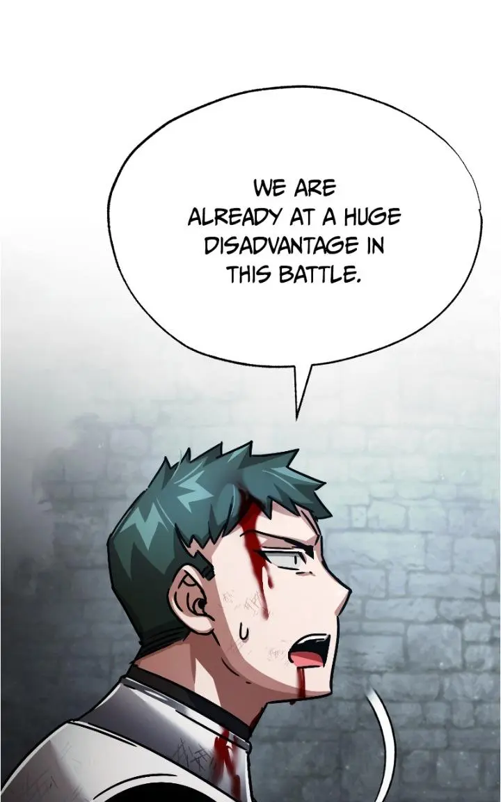 Descended from Divinity Chapter 53