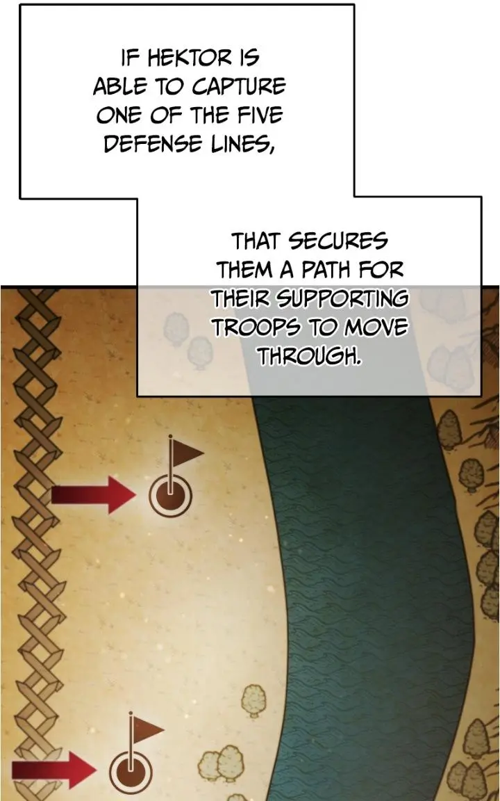 Descended from Divinity Chapter 53