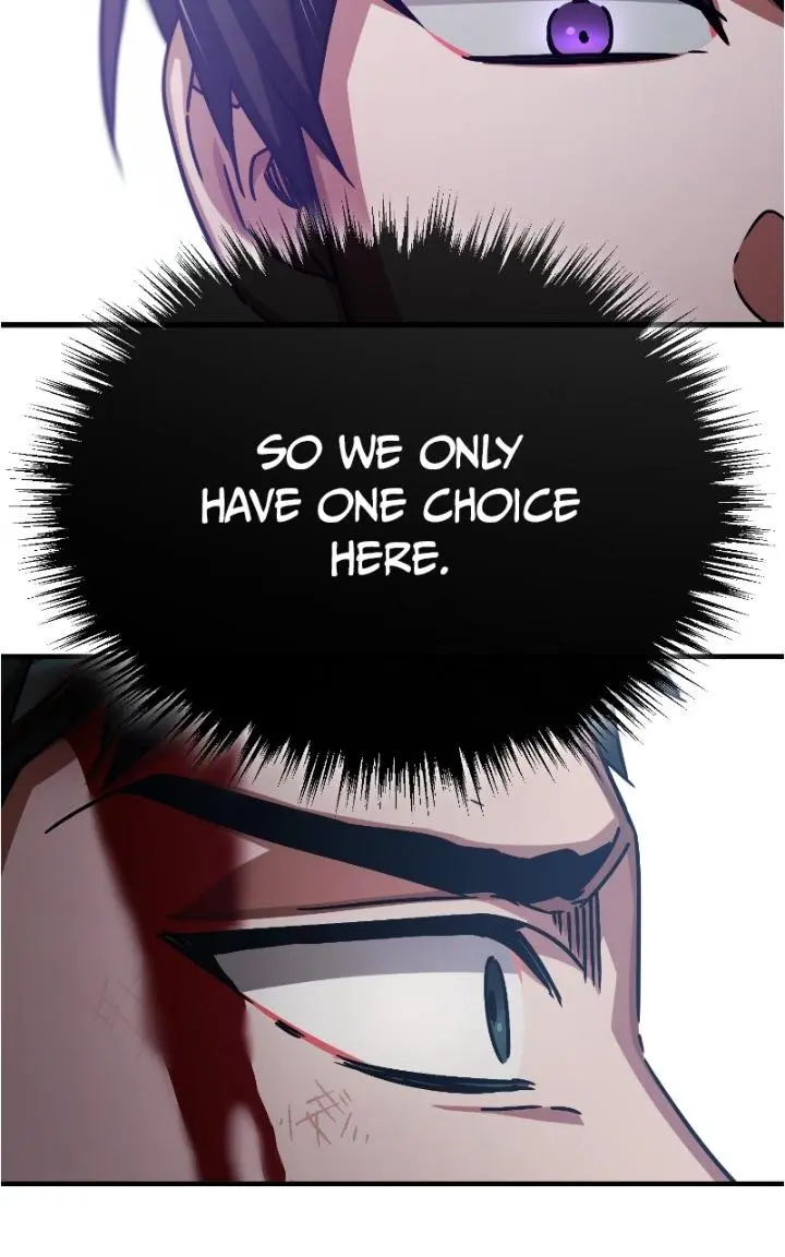 Descended from Divinity Chapter 53