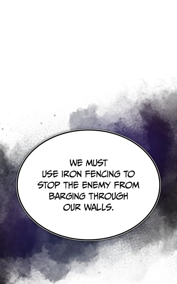 Descended from Divinity Chapter 53