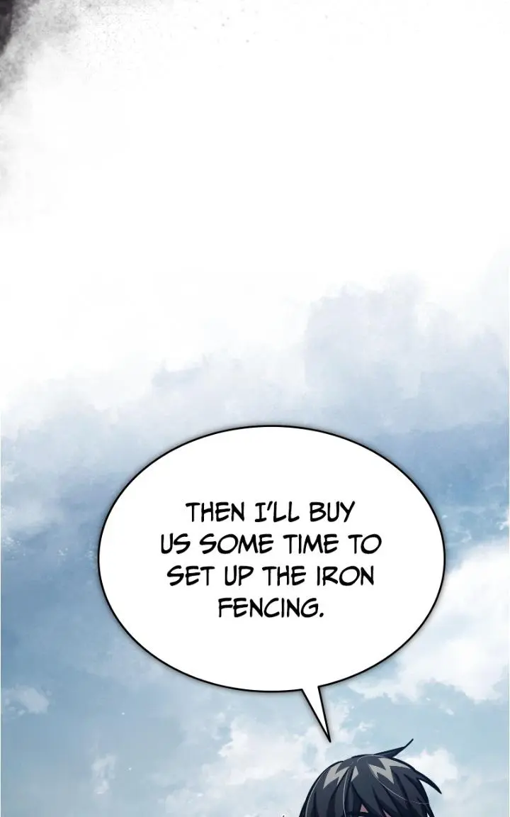 Descended from Divinity Chapter 53