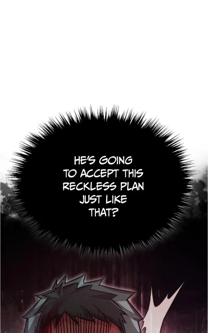 Descended from Divinity Chapter 53