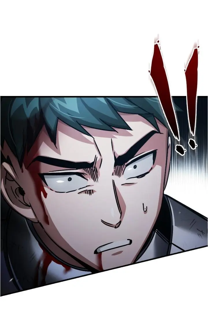 Descended from Divinity Chapter 53