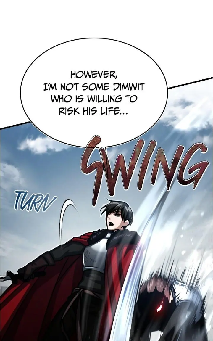 Descended from Divinity Chapter 53
