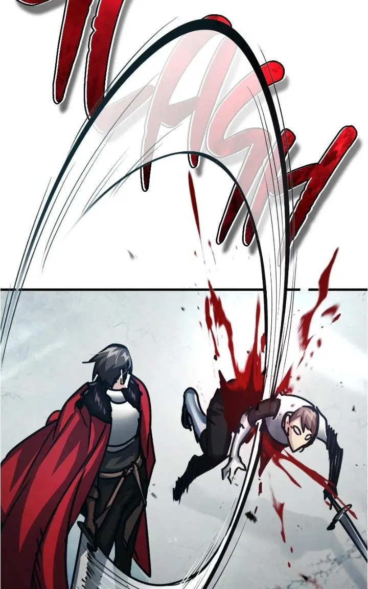 Descended from Divinity Chapter 53