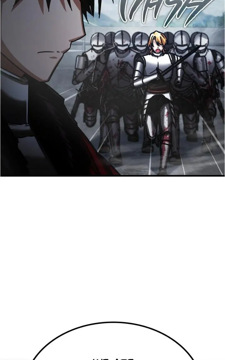 Descended from Divinity Chapter 53