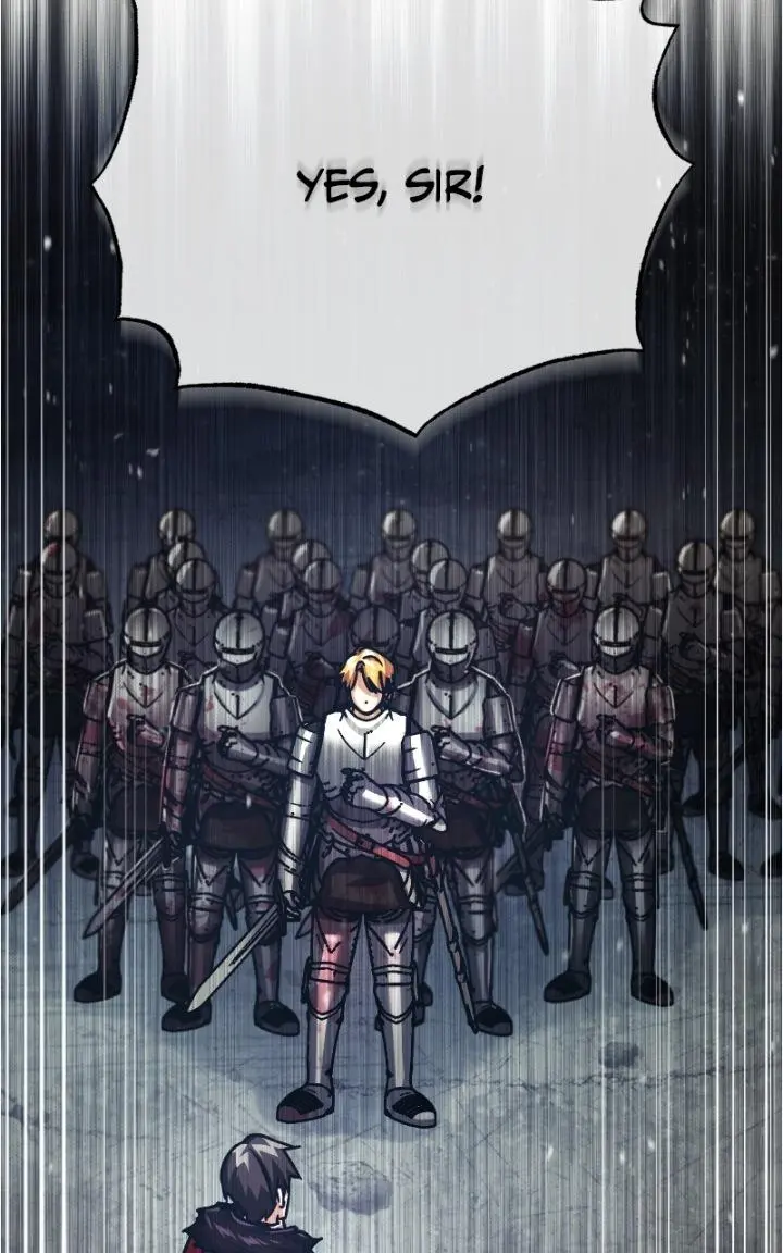 Descended from Divinity Chapter 53