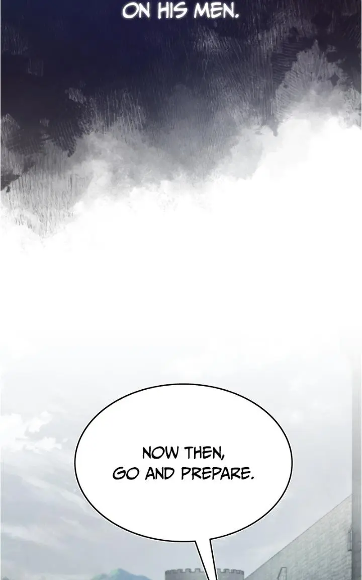 Descended from Divinity Chapter 53