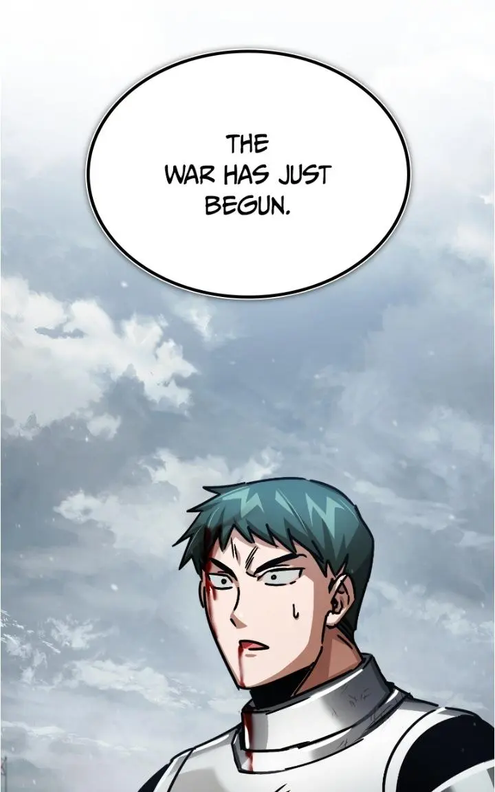 Descended from Divinity Chapter 53