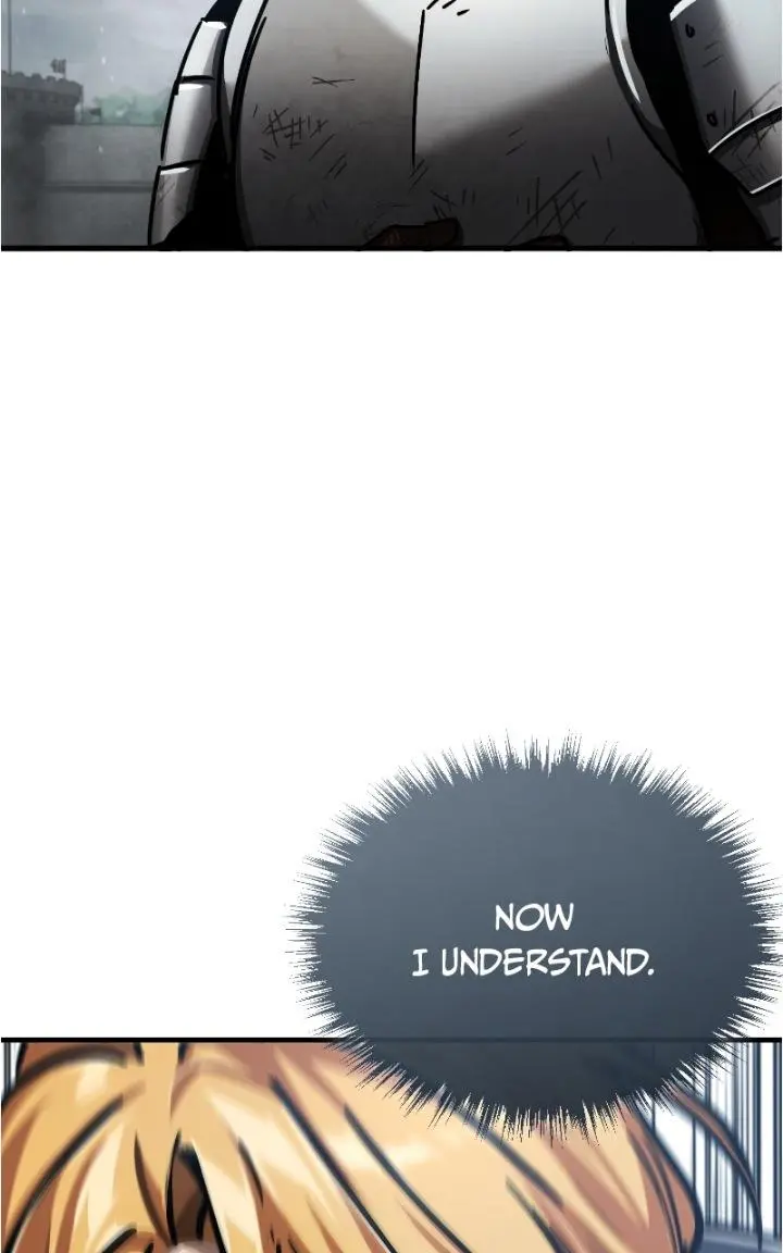 Descended from Divinity Chapter 53
