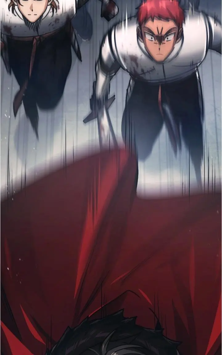 Descended from Divinity Chapter 53