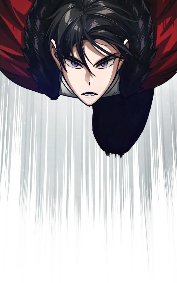 Descended from Divinity Chapter 53