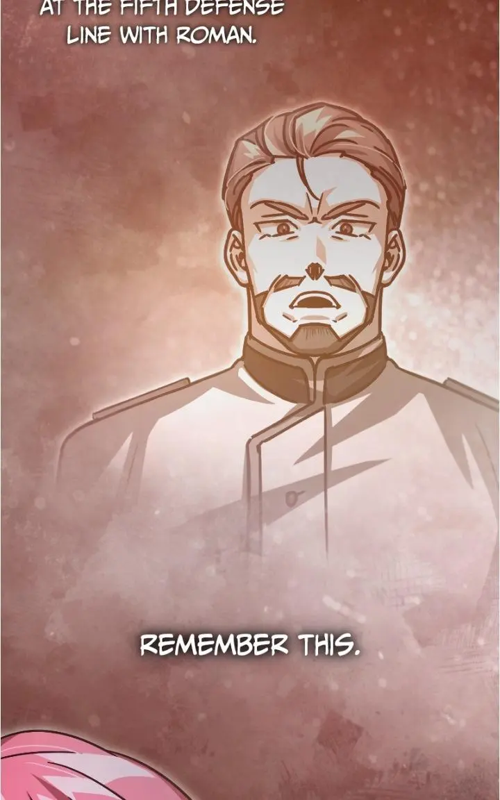 Descended from Divinity Chapter 54