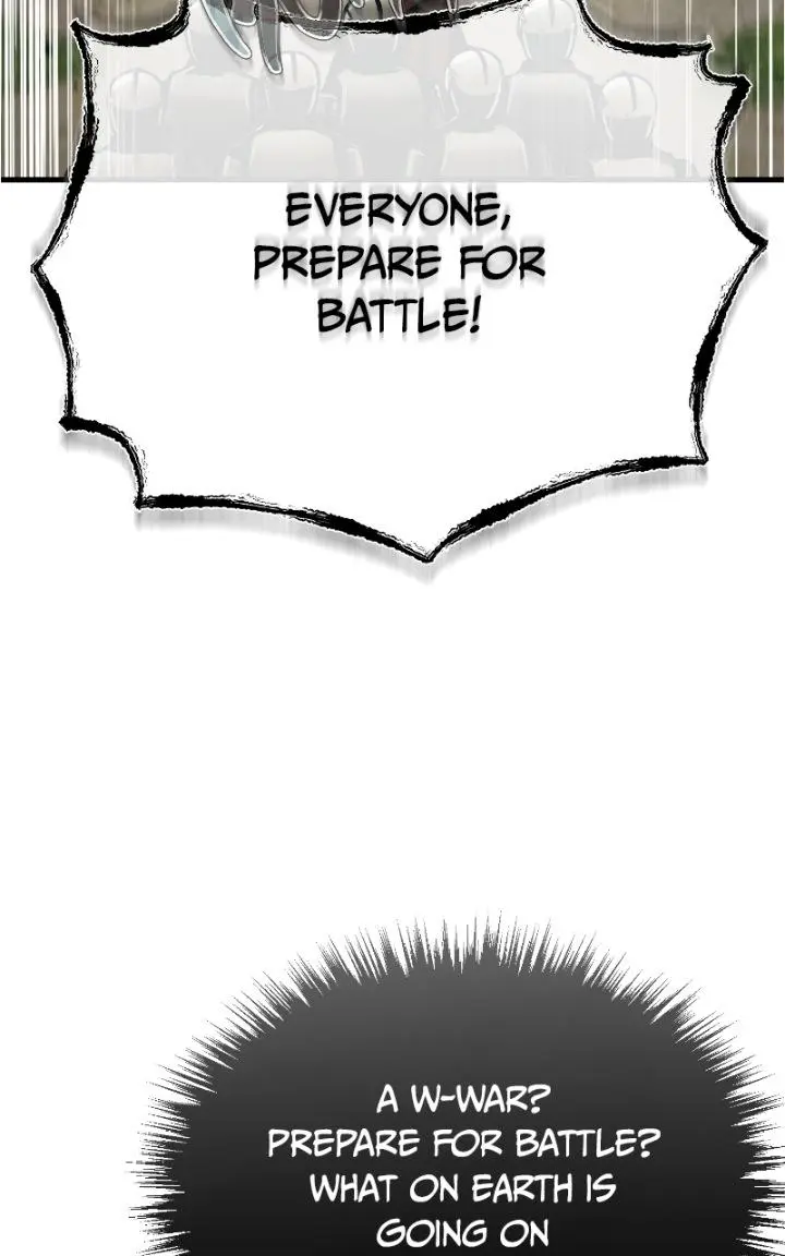 Descended from Divinity Chapter 54