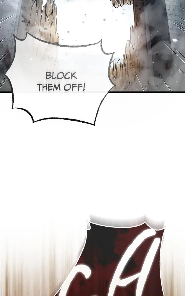 Descended from Divinity Chapter 54