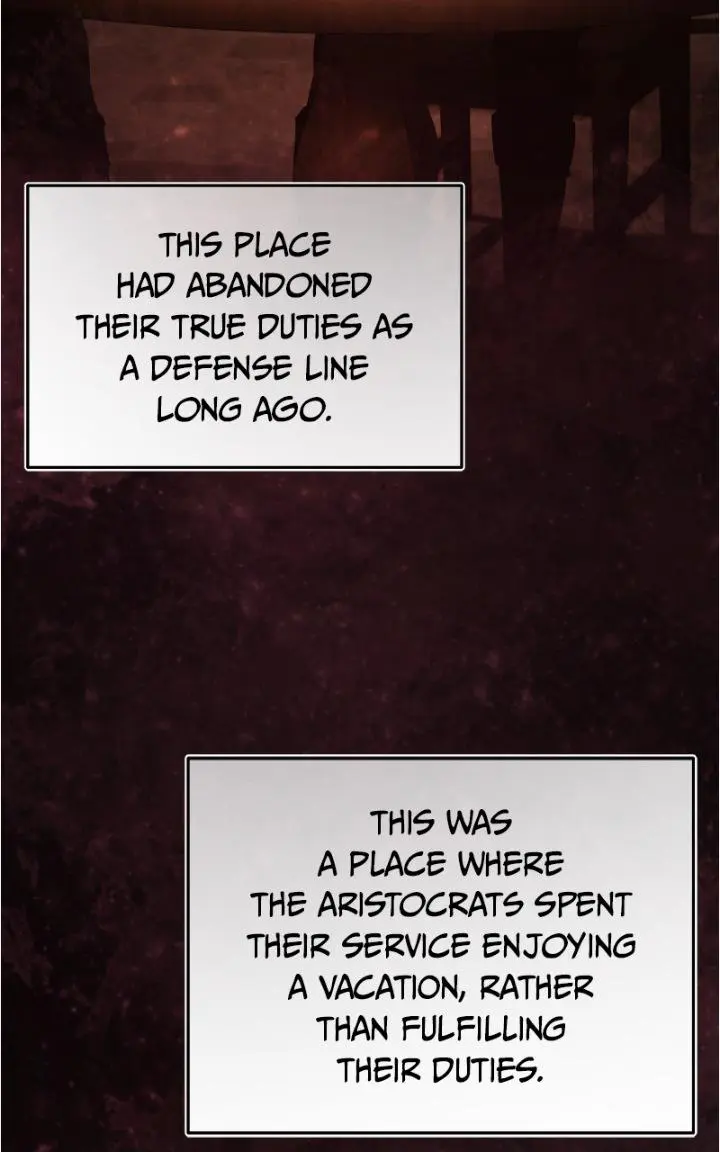 Descended from Divinity Chapter 54