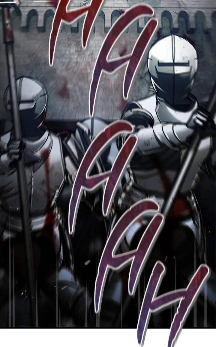 Descended from Divinity Chapter 54