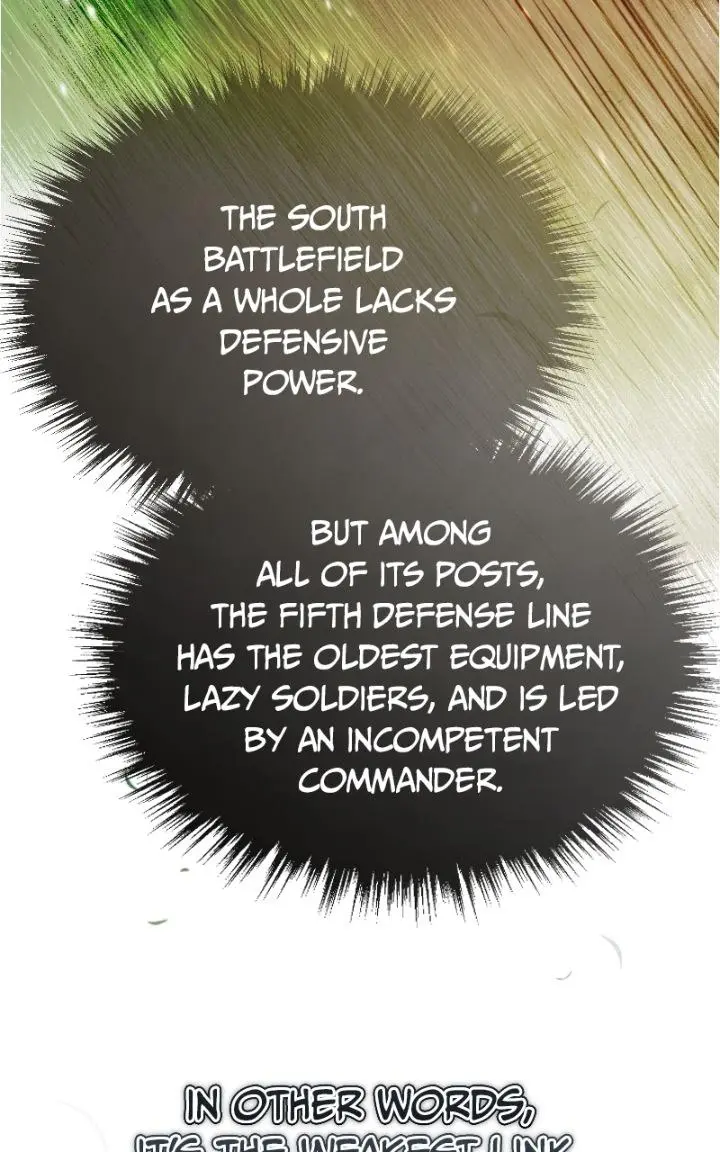 Descended from Divinity Chapter 54