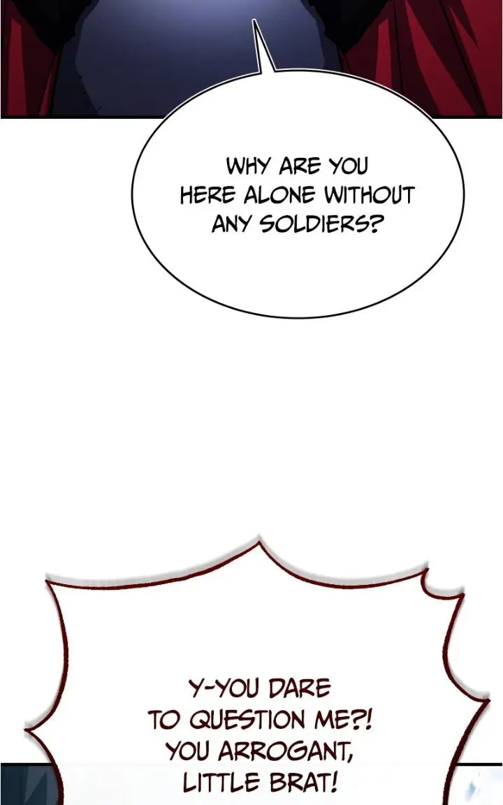 Descended from Divinity Chapter 54